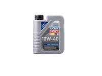 Ulei motor 10w40 LIQUI-MOLY mos2 la 1L