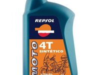 Ulei motor 10W40 Repsol sintetico 1L