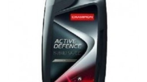 Ulei motor 15w40 - CHAMPION OIL ACTIVE DEFENC