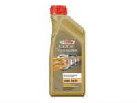 Ulei Motor 1L Castrol EDGE Professional BMW 5W30 LL04; ACEA A3 B3 C3; API SN CF Norma specifica: BMW Longlife 04