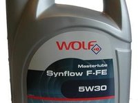 Ulei Motor 5L WOLF MASTERLUBE F-FE 5W30