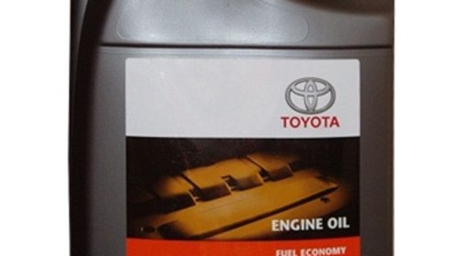 Ulei motor 5W-30 Fuel Economy (FE) TOYOTA