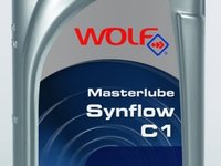 Ulei Motor 5w30 5L Ulei WOLF MASTERLUBE SYNFLOW C1