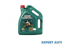 Ulei motor 5w40 c3 castrol magnatec, 5 l Volkswagen Golf 5 (2003-2009)[1K1]