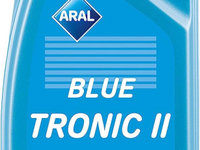 Ulei Motor Aral Blue Tronic II 10W-40 1L 15F077