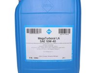 ULEI MOTOR ARAL MEGA TURBORAL LA 10W-40- 20L