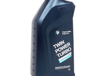 Ulei Motor BMW Twin Power Turbo 5W30 1L , Longlife-04 1 litru