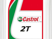 Ulei Motor Castrol 2T 1L 14E8CB