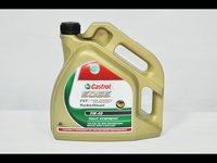 ULEI MOTOR CASTROL CASTROL EDGE TURBO DIESEL 5W-40- 4L