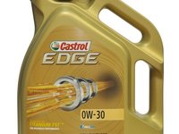 Ulei motor Castrol Edge 0W-30 FST 4L