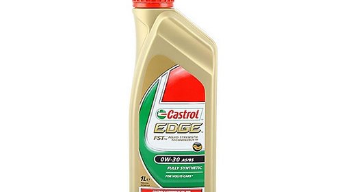 Ulei Motor Castrol Edge 0w30 - 1L