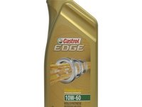 ULEI MOTOR CASTROL EDGE 10W-60 FST- 1L