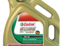 Ulei motor CASTROL EDGE 5W/30 5 Litri