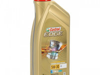 Ulei Motor Castrol Edge 5W-30 C3 1L 15530D