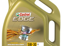 Ulei Motor Castrol Edge 5W-30 C3 5L 1552FD