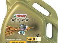 Ulei Motor Castrol Edge 5W-30 M 4L 15BF69