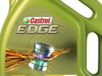 Ulei motor Castrol EDGE 5w30 TITANIUM FST, ACEA C3, API CF/SN. Ulei de inalta performanta cu tehnologia FST, cu Spec: BMW -04, dexos2, MB-229.51, RN 0700/RN 0710, VW 502.00/505 00/505 01.