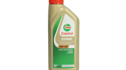 Ulei motor Castrol EDGE 5W40 1L 1535F8 piesa 