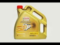 ULEI MOTOR CASTROL EDGE PROF LL III 5W-30- 4L