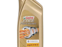 Ulei Motor Castrol Edge Professional Long Life III 5W-30 1L