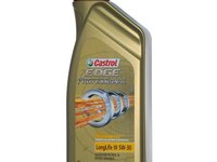 Ulei motor Castrol Edge Professional LongLife III 5w30 1L