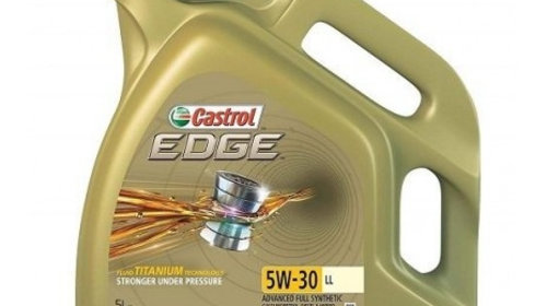 Ulei motor Castrol Edge Professional LongLife