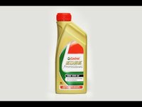 ULEI MOTOR CASTROL EDGE PROFESSIONAL TWS 10W-60 TITANIUM- 1L