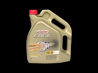 Ulei motor Castrol Edge Titanium 5W30 LL- 5Litri (pentru benzina, diesel si hybrid)