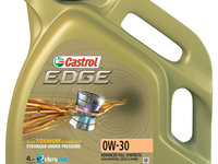 Ulei Motor Castrol Edge Titanium FST 0W-30 4L 1533EB