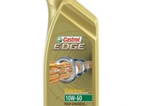 Ulei motor Castrol Edge Titanium FST 10W-60 1L