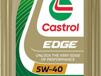 Ulei Motor Castrol Edge Titanium Fst 5W-40 1L 1535FA