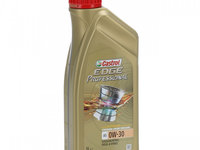 Ulei Motor Castrol Edge Titanium FST A5 0W-30 Volvo 1L 15AF7A