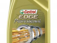 Ulei Motor Castrol Edge Titanium FST A5 0W-30 Volvo 1L 15AF7A