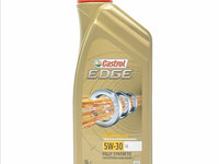 Ulei motor Castrol EDGE Titanium FST LL 5W30 1L cg530ll/1