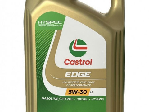 CASTROL EDGE 5W30 (C3) 5L