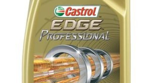 Ulei motor Castrol EDGE Titanium FST Professi