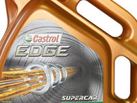 Ulei motor Castrol Edge Titanium FST Supercar 10W-60 4L SAN7374