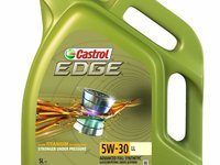 Ulei motor Castrol EDGE TITANIUM LL 5w 30 5 Litri