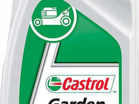 Ulei Motor Castrol Garden 4T 10W-30 1L CAS 194770256