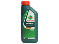 Ulei motor Castrol Magnatec 0W-30 C2 1L 15F6BF piesa NOUA