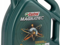 Ulei Motor Castrol Magnatec 10W-40 A3/B4 5L SAN7978