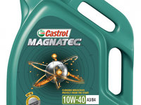 Ulei Motor Castrol Magnatec 10W-40 A3/B4 5L