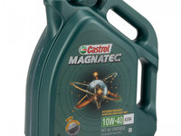 Ulei Motor Castrol Magnatec 10W-40 A3/B4 5L