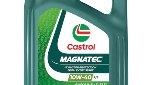 Ulei motor Castrol Magnatec 10W40 4L 151B53 p