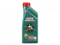 Ulei motor Castrol Magnatec 15W40 1L CG1540/1