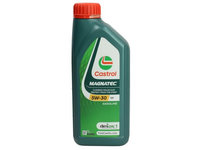 Ulei motor Castrol Magnatec 5W-30 DX 1L 15F6DD piesa NOUA