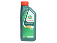 Ulei motor Castrol Magnatec 5W30 A5 1L 15CA42 piesa NOUA