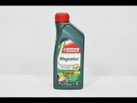 ULEI MOTOR CASTROL MAGNATEC A3/B4 10W-40- 1L