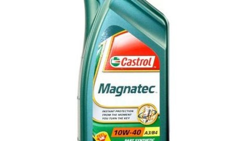 ULEI MOTOR CASTROL MAGNATEC A3/B4 10W40 1L