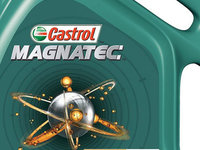 Ulei Motor Castrol Magnatec C3 5W-40 5L SAN7382